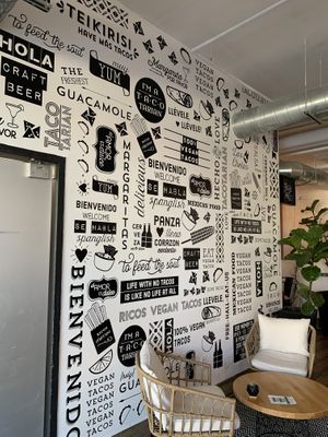  #Veganuary at Tacotarian in San Diego