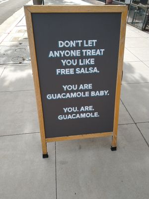  at Tacotarian in San Diego