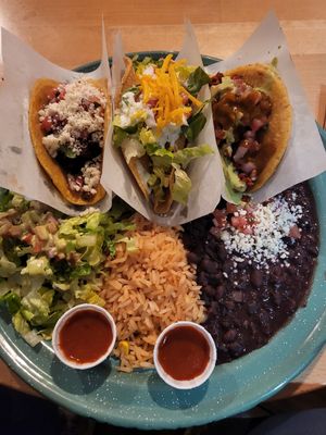  at Tacotarian in San Diego