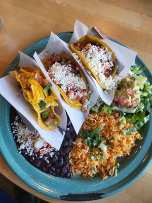  at Tacotarian in San Diego