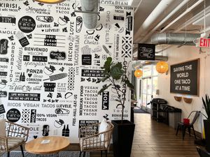  at Tacotarian in San Diego