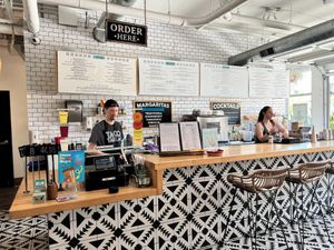  at Tacotarian in San Diego