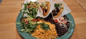  at Tacotarian in San Diego