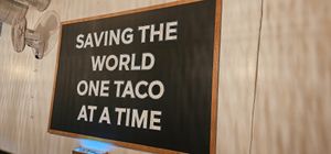  at Tacotarian in San Diego