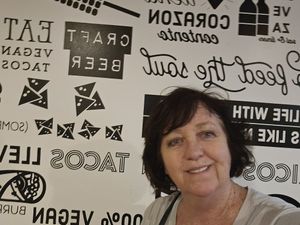  at Tacotarian in San Diego