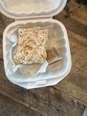   at Tacotarian in San Diego