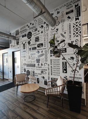  at Tacotarian in San Diego