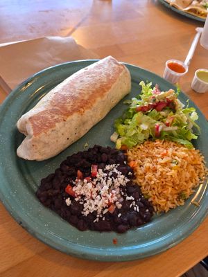  at Tacotarian in San Diego