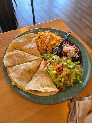  at Tacotarian in San Diego