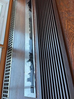   at The Library At County Hall in South East London