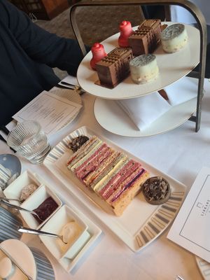  at The Library At County Hall in South East London