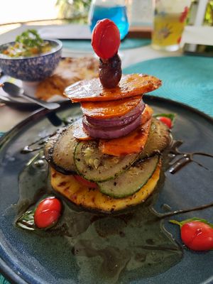  at Cabinas La Parcela in Dominical