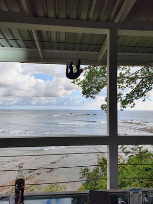  at Cabinas La Parcela in Dominical