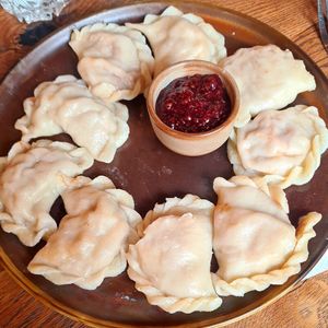  at Stary Młyn in Wroclaw