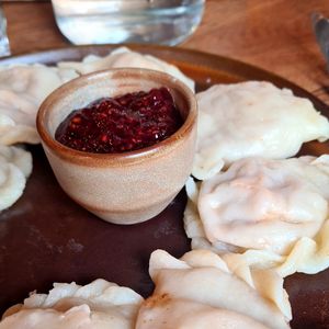  at Stary Młyn in Wroclaw