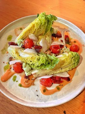  at A Batea in Portonovo