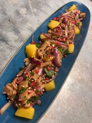  at A Batea in Portonovo