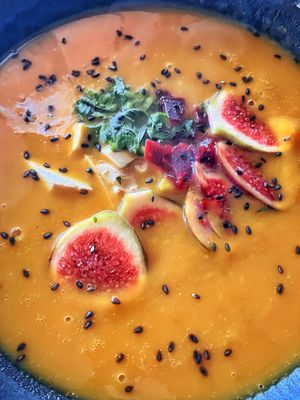  at A Batea in Portonovo