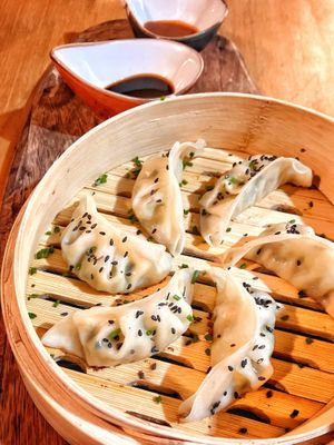  at A Batea in Portonovo