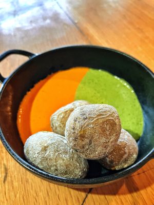  at A Batea in Portonovo