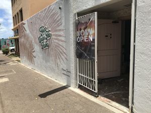 The entry    at Plant Based Paradise - Kaimuki in Honolulu