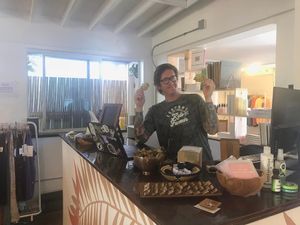  at Plant Based Paradise - Kaimuki in Honolulu