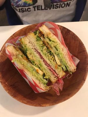  at Plant Based Paradise - Kaimuki in Honolulu