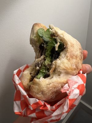   at Plant Based Paradise - Kaimuki in Honolulu