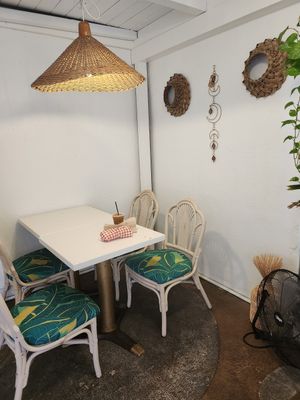  at Plant Based Paradise - Kaimuki in Honolulu