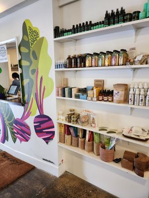  at Plant Based Paradise - Kaimuki in Honolulu