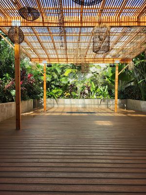  at Plant Based Paradise - Kaimuki in Honolulu