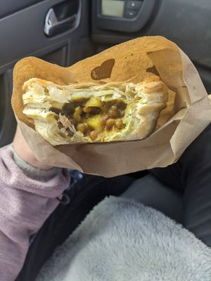  at The Fairlie Bakehouse in Fairlie