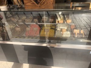   at Gelateria I Nonni in Rovinj