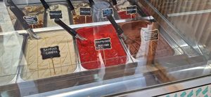  at Gelateria I Nonni in Rovinj