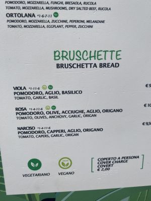   at Art In Flower in Bellagio