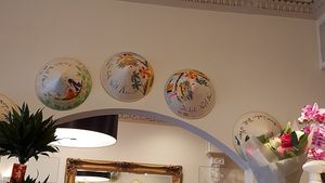  at Sen Viet Vegan in Edinburgh