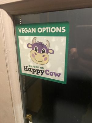 Straight up   at Sen Viet Vegan in Edinburgh