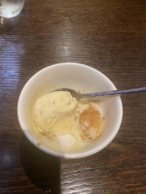   at Sen Viet Vegan in Edinburgh