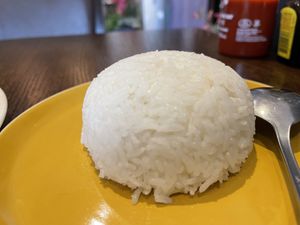   at Sen Viet Vegan in Edinburgh