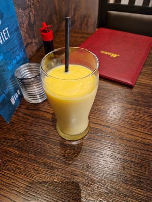  at Sen Viet Vegan in Edinburgh