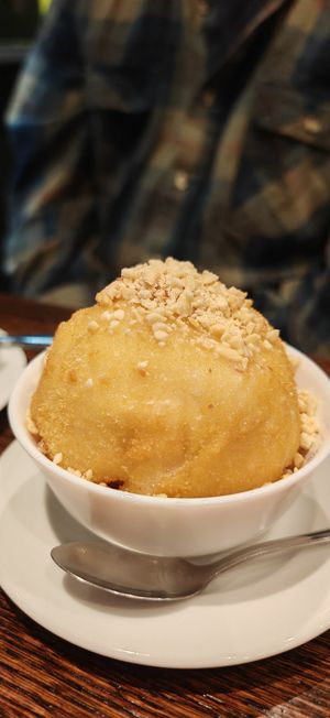  at Sen Viet Vegan in Edinburgh