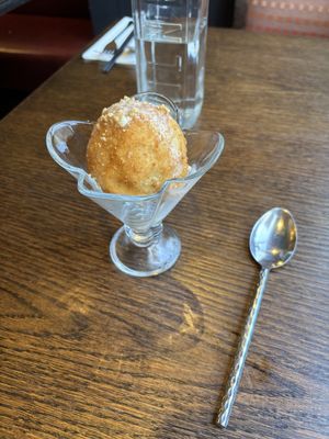   at Sen Viet Vegan in Edinburgh