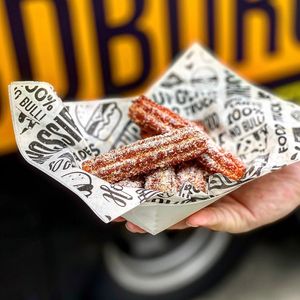  at The Goodburger - Marina Bay in Central Singapore