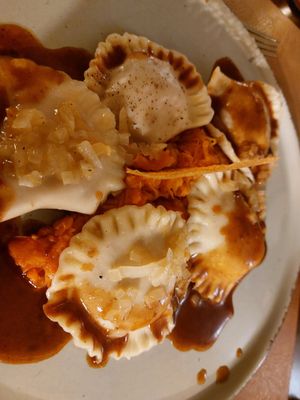  at Restaurant Felsenbirne in Pirna