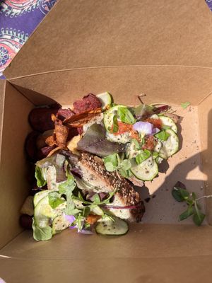   at DUBBEL/DWARS in Utrecht