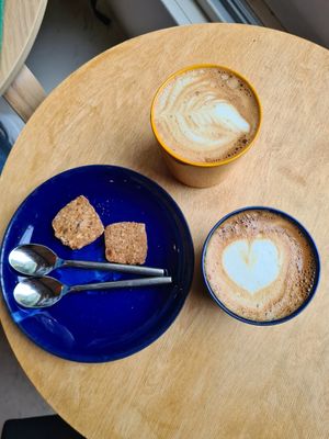  at DUBBEL/DWARS in Utrecht