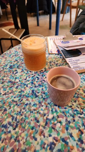  at DUBBEL/DWARS in Utrecht