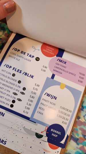  at DUBBEL/DWARS in Utrecht