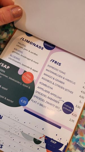  at DUBBEL/DWARS in Utrecht