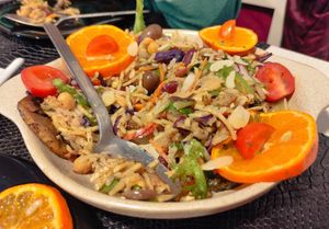 Brà at Coisas da Lena in Coimbra